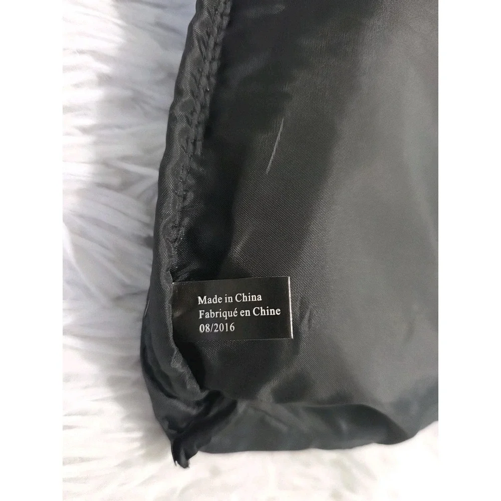 Victoria's Secret‎ | Sequin Clutch / Makeup Bag